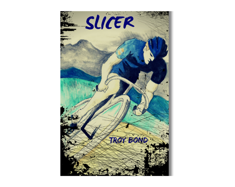 Slicer by Troy Bond